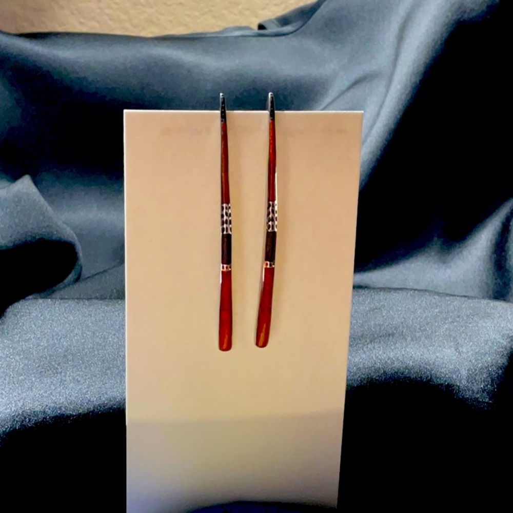 Silpada Earings